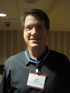 2009: ACA Annual Meeting: Attendees