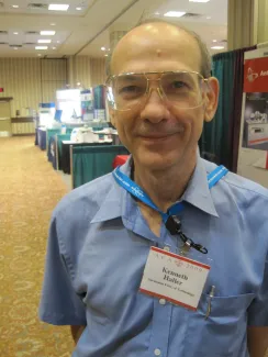 2009: ACA Annual Meeting: Attendees