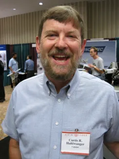 2009: ACA Annual Meeting: Attendees