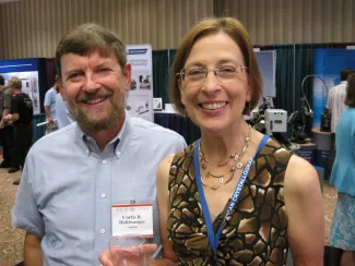2009: ACA Annual Meeting: Attendees