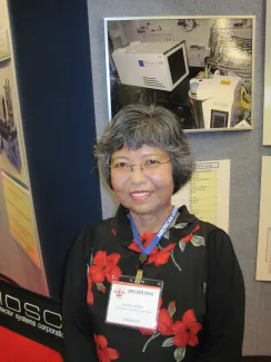 2009: ACA Annual Meeting: Attendees