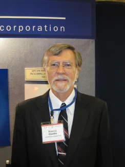2009: ACA Annual Meeting: Attendees