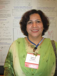 2009: ACA Annual Meeting: Attendees