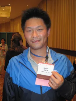 2009: ACA Annual Meeting: Attendees