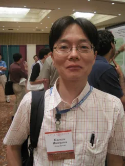 2009: ACA Annual Meeting: Attendees