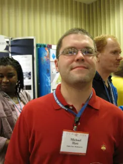 2009: ACA Annual Meeting: Attendees