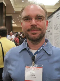 2009: ACA Annual Meeting: Attendees