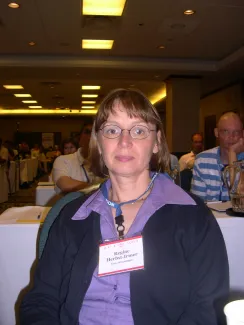 2009: ACA Annual Meeting: Attendees