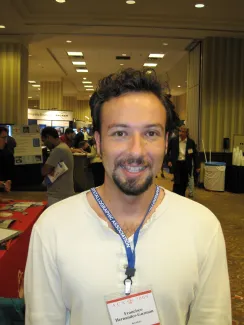 2009: ACA Annual Meeting: Attendees
