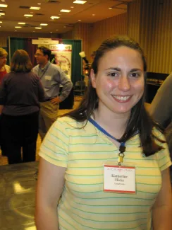 2009: ACA Annual Meeting: Attendees