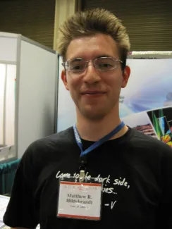2009: ACA Annual Meeting: Attendees