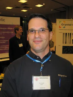 2009: ACA Annual Meeting: Attendees