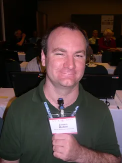 2009: ACA Annual Meeting: Attendees