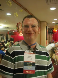 2009: ACA Annual Meeting: Attendees