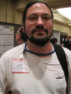 2009: ACA Annual Meeting: Attendees