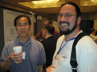 2009: ACA Annual Meeting: Attendees