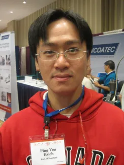 2009: ACA Annual Meeting: Attendees