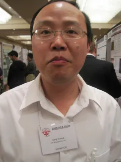 2009: ACA Annual Meeting: Attendees