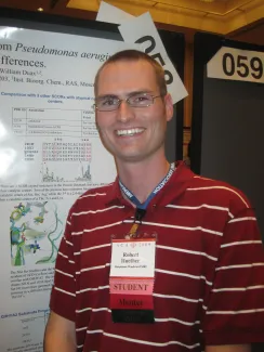 2009: ACA Annual Meeting: Attendees