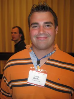 2009: ACA Annual Meeting: Attendees
