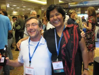 2009: ACA Annual Meeting: Attendees