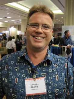 2009: ACA Annual Meeting: Attendees