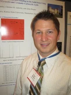 2009: ACA Annual Meeting: Attendees