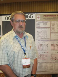 2009: ACA Annual Meeting: Attendees