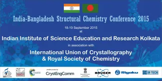 2015: India-Bangladesh Structural Chemistry Conference 2015: General photos