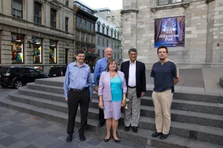 2013: IUCr Congress and General Assembly: Programme Committee