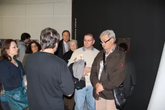 2013: Crystalli!: Exhibition