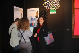 2013: Crystalli!: Exhibition