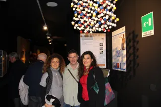 2013: Crystalli!: Exhibition