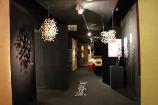 2013: Crystalli!: Exhibition