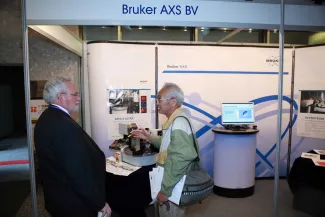2007: AsCA Meeting: Exhibition