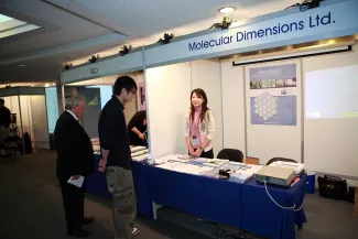 2007: AsCA Meeting: Exhibition
