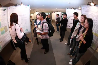 2007: AsCA Meeting: Posters