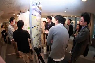 2007: AsCA Meeting: Posters