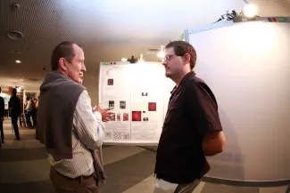 2007: AsCA Meeting: Posters