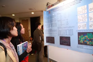 2007: AsCA Meeting: Posters