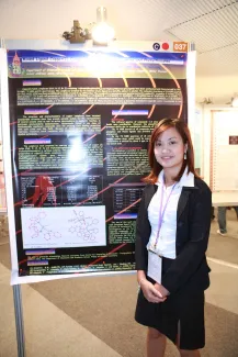 2007: AsCA Meeting: Posters