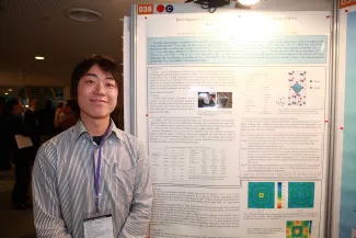 2007: AsCA Meeting: Posters