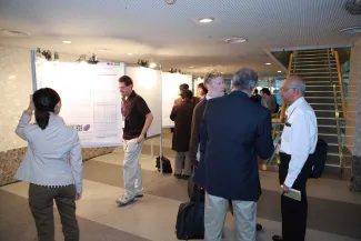 2007: AsCA Meeting: Posters