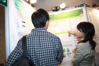 2007: AsCA Meeting: Posters