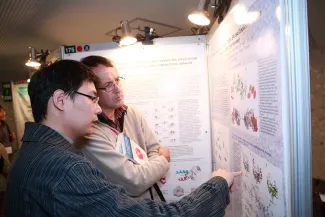 2007: AsCA Meeting: Posters