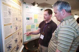 2007: AsCA Meeting: Posters
