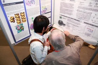 2007: AsCA Meeting: Posters
