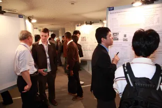 2007: AsCA Meeting: Posters