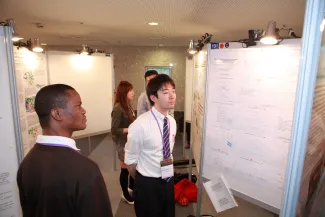 2007: AsCA Meeting: Posters