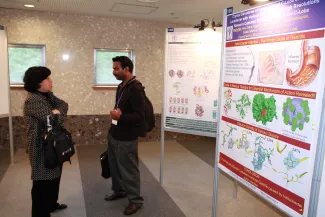 2007: AsCA Meeting: Posters